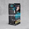 E - cigarettes Acrylic Display Stands More compartments Printing Full Color Logo