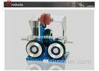 High Speed Elevator Spare Parts / Residential Elevator Roller Guide Shoes SN-RGS-X01