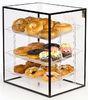 Food Service Restaurant Tray Irregular / Food Display Trays Customized 300pcs