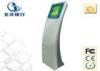 LCD Touch Screen Information Kiosk Self Service Payment Kiosk With TFT Lcd Monitor