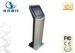 Indoor Smart Digital Touch Screen Information Kiosk Car Park Kiosk Machines