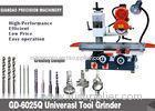 Mechanical Carbide Universal Tool Grinder Machine For Drill Bit End Mill Engraver