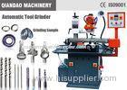 Metal Carbide Automatic Universal Tool And Cutter Grinder Machine For Hobs Reamer