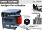 High Precision Rod Ejector Pin Cutting Machine 25mm Universal Type