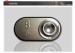 44 x 83 mm Elevator Push Button With Long Service Life / Lift Braille Button SN-PB124