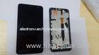 White / Black Used Nokia Lumia 1520 LCD Recycling 1920*1080 Screen Pixel