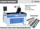 Linear Grinding Electronic Automatic Straight Knife Grinder Sharpener Machinery