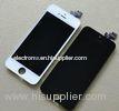 Used Iphone 5S Recycle White Color LCD Importer 4 inches