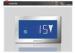 16 / 24 Bit 7 Inch Horizontal Elevator LCD Display With Customized Logo SN-DPLL-07001H