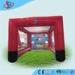 Transparent Backyard Water Park / Inflatable Bouncy Castle For Children