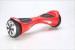 8 Inch Two Wheel Firewheel Electric Unicycle Scooter With Bluetooth Speaker