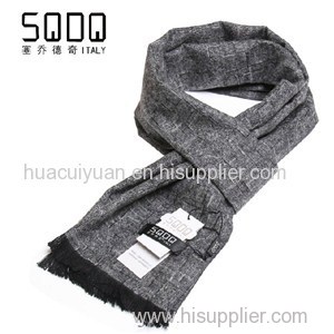 Men Silk Scarf Product Product Product