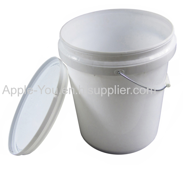 plastic pail supplier