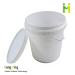 PP material 20L plastic paint pail