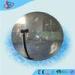 TPU Clear Body Bumper Water Human Hamster Ball Rental For Outside