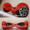 8 Inch Bluetooth Two Wheels Powered Smart Drifting Scooter Energy Saving