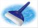 Attractive outside rentals Inflatable Water Park Case with Brush shape