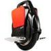 132W Lithium Battery Motorized Standing Single Wheel Electric Balancing Unicycle
