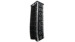 High performance passive line array speaker