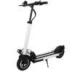 500w Intelligent Control Two Wheel Aluminum Alloy Foldable Electric Scooters For Adults