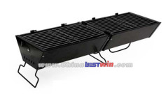 cheap foldable BBQ charcoal grill