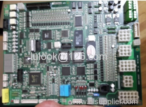 Elevator parts PCB KMCB-3000Ci