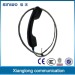 Using Imported 304 armoured cord Wall mounting Antique telephone handset explosion proof telephone handset