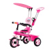 BABY LUXURY TRICYCLE RUBBER/AIR TIRE