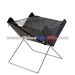 PORTABLE BBQ charcoal grill