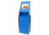 Internet Information Touch Screen Kiosk for Shopping Mall / Chain Store / Airport
