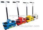Rechargeable Adult Electric Chariot Self Balance Electric Folding Scooter