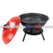 APPLE SHAPE BBQ GRILL