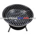 APPLE SHAPE BBQ GRILL