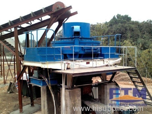 Sand Making Plant On Sale/Hot Sale Silica Sand Making Plant