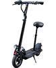 Folding Rockwheel / Airwheel / Firewheel Electric Unicycle Independent Dual Rear Brakes