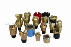 PDC Non Coring / Coring Bits (AQ BQ NQ HQ PQ)