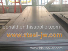 ABS EH40 shipbuilding steel plate