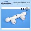 Water Fittings neumatic Fittings