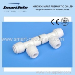 SEE Water push in Fittings