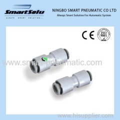 hose fittings straight type