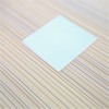 UNQ coloured polycarbonate solid sheet for house