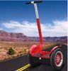 2 DC Motor Self Balancing Electric Chariot Scooter 1600W Dust - Resistant