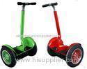 Adult Li-ion Battery 2 Wheels Electric Off Road Scooters / Electric Monocycle