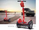 High Speed Foldable Off Road Segway Transporter For Outdoor Wild Park