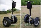 DC Motor Short Distance 2000W Electric Chariot Scooter Segway 35-40km