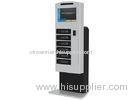 Self Service Mobile Cell Phone Charging Station with Casino Credit Card Operated