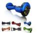 High Performance Electric Off Road Segway Skateboard For Short Distance Travel