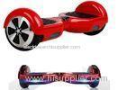 6.5 Inch Tire Self Balancing Segway Like Electric Scooters / Smart Drifting Scooter