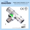 High quality Push in Fittings