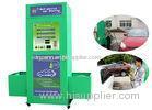 Outside Self Service Car Wash Machine Station for Cleaning Car 6Mpa Water Gun Pressure